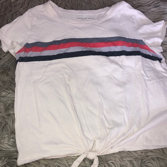 American Eagle Tee - Picture 1 of 4